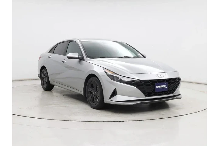 $18998 : Hyundai ELANTRA 2023 SEL 4dr image 1