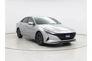 Hyundai ELANTRA 2023 SEL 4dr