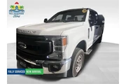 Ford F-250 Super Duty 2020 4