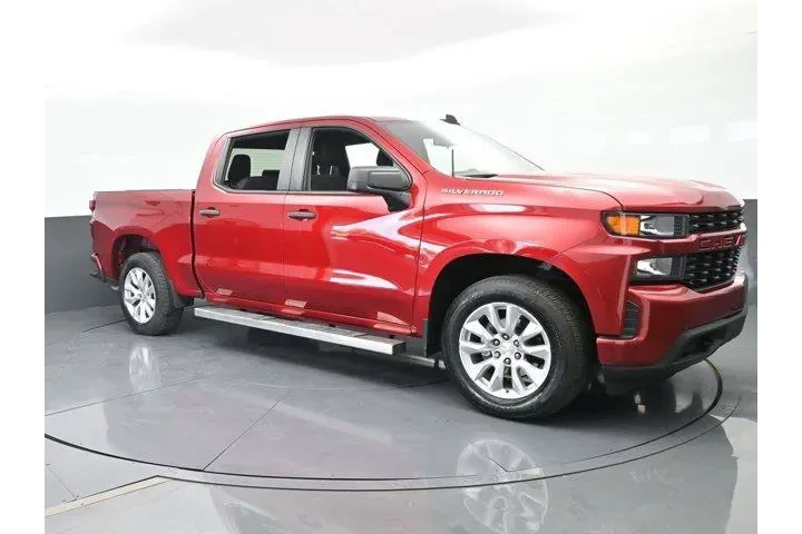 $21321 : Chevrolet Silverado 1500 202 image 8