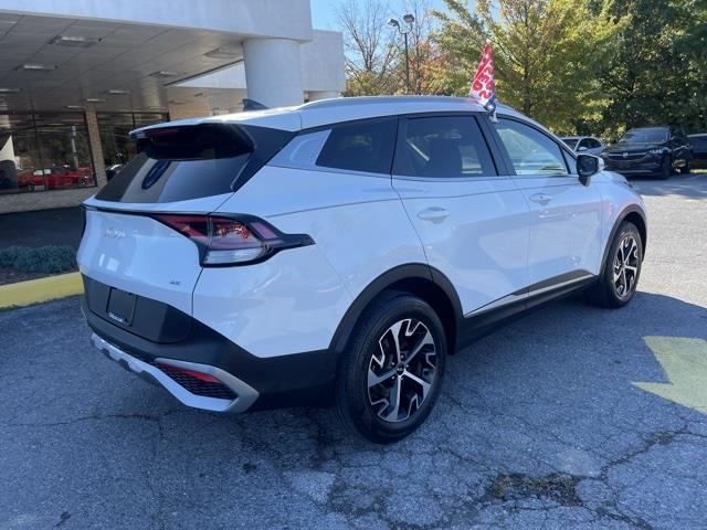 $27995 : PRE-OWNED 2023 KIA SPORTAGE EX image 3