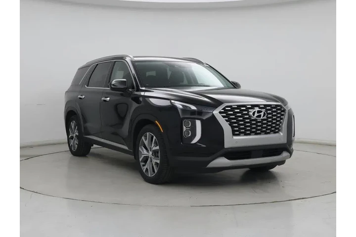 $25998 : Hyundai PALISADE 2021 AWD SE image 7