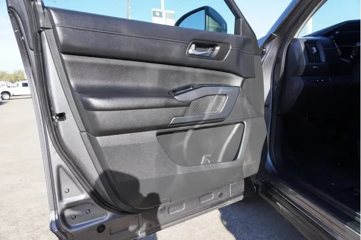 $27988 : Nissan Pathfinder 2023 SL 4d image 8