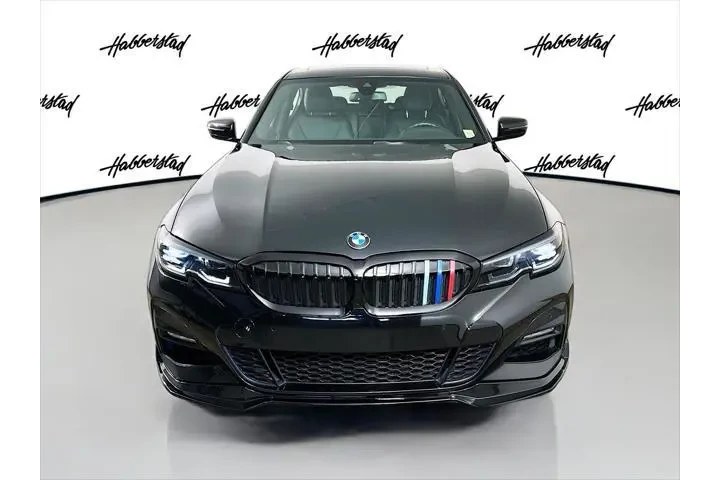 $23000 : BMW 3 Series 2021 AWD 330e x image 2