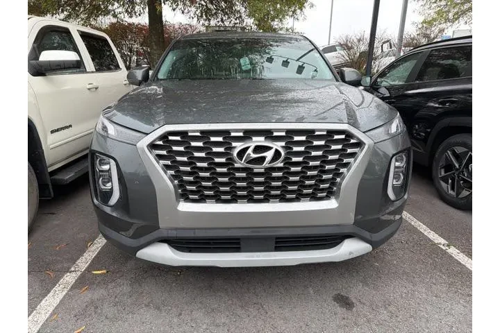 $23687 : Hyundai PALISADE 2021 SE 4dr image 2