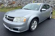 $7498 : PRE-OWNED 2013 DODGE AVENGER thumbnail