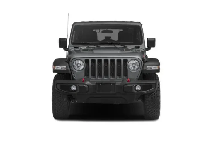 $36444 : Jeep Wrangler Unlimited 2021 image 4
