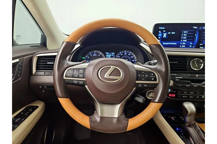 $33998 : Lexus RX 350 2020 4dr SUV image 10