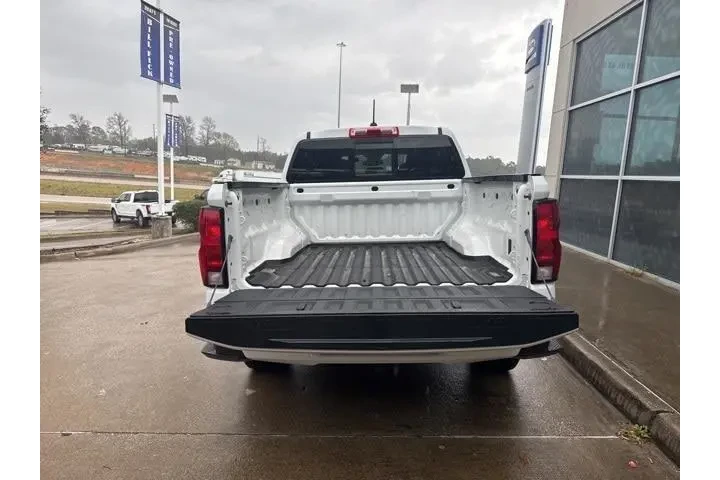 $30488 : Chevrolet Colorado 2024 4x2 image 7