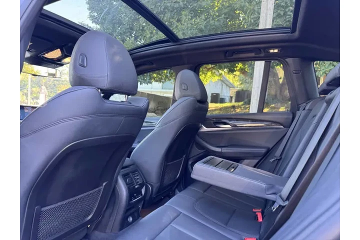 $17999 : 2019 BMW X3 xDrive30i image 10