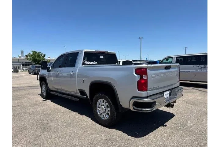 $27982 : Chevrolet Silverado 2500HD 2 image 5