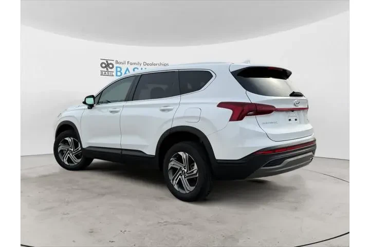 $26516 : Hyundai SANTA FE 2023 AWD SE image 3