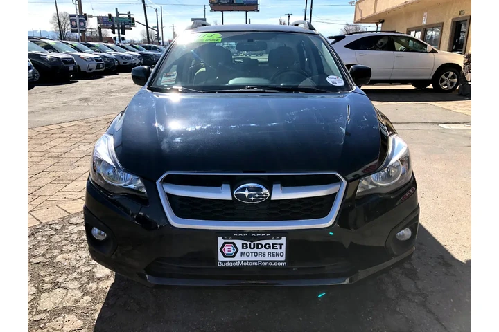 $10990 : 2014 Impreza 2.0i Sport Premi image 6