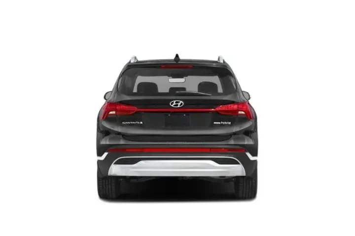 $23374 : Hyundai SANTA FE Hybrid 2022 image 8