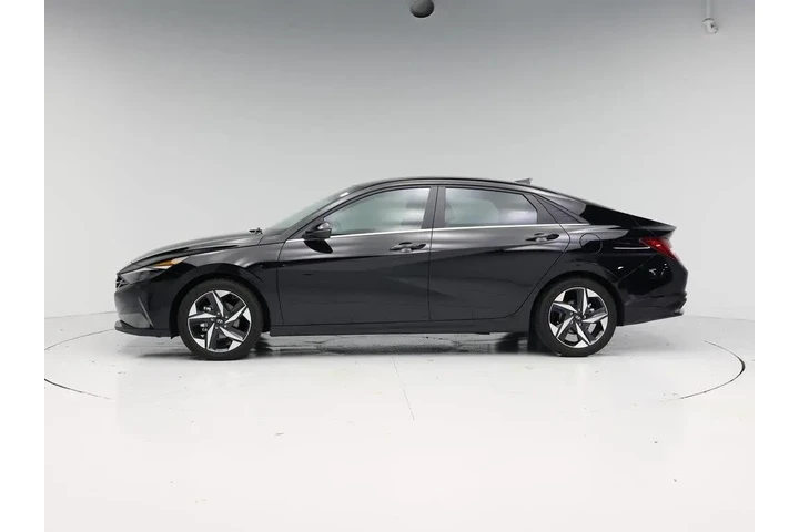 $25998 : Hyundai ELANTRA Hybrid 2023 image 3