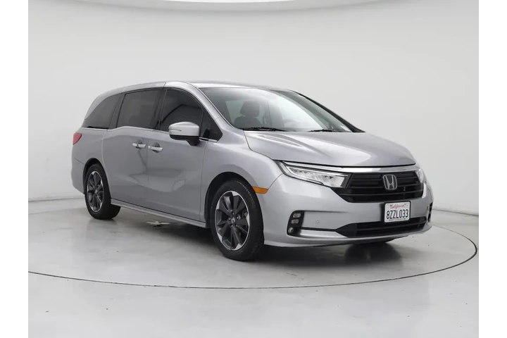 $34998 : Honda Odyssey 2022 Elite 4dr image 1