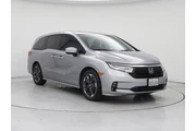 Honda Odyssey 2022 Elite 4dr en San Francisco Bay Area