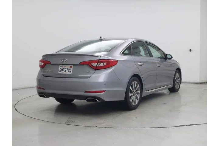 $12998 : Hyundai SONATA 2015 Sport 4d image 8