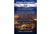 SALVADOREÑOS EN KANSAS CITY en Omaha