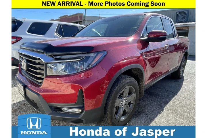 $33991 : Honda Ridgeline 2023 AWD RTL image 1