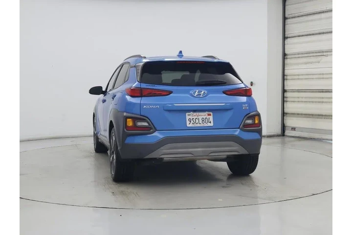 $18998 : Hyundai KONA 2020 AWD Limite image 6