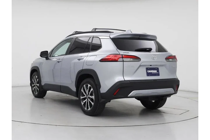 $28998 : Toyota Corolla Cross 2024 XL image 2