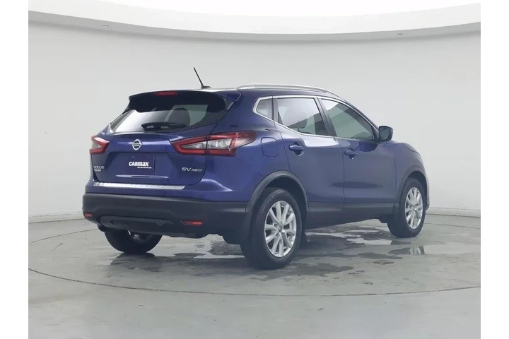 $21998 : Nissan Rogue Sport 2022 AWD image 8