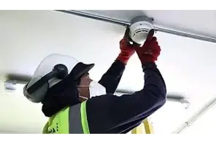 ELECTRICISTA ESTIMADOS GRATIS image 2