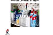 Industrial Chemical & Supplies en Bakersfield