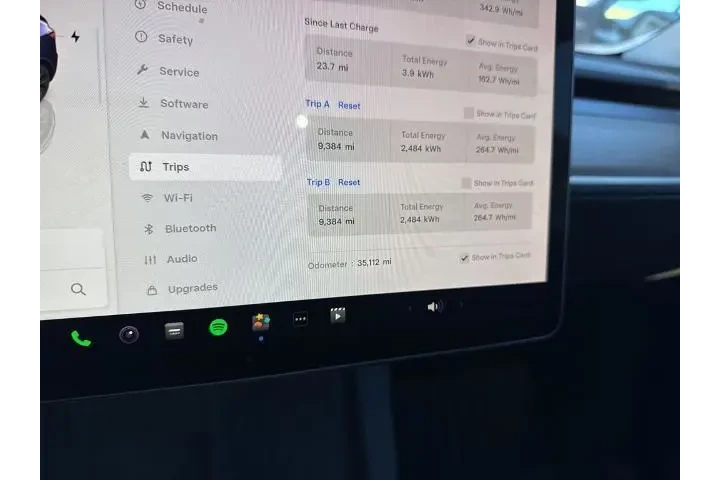 $30097 : Tesla Model Y 2024 Long Rang image 8