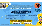 Formas de Immigracion