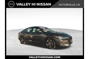 Nissan Sentra 2021 SV 4dr Se en San Bernardino