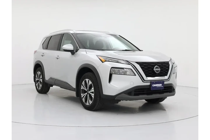 $23998 : Nissan Rogue 2023 AWD SV 4dr image 1