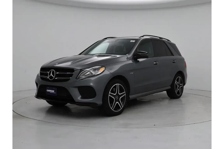 $30998 : Mercedes-Benz GLE 2019 AWD A image 4