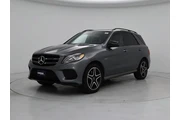$30998 : Mercedes-Benz GLE 2019 AWD A thumbnail