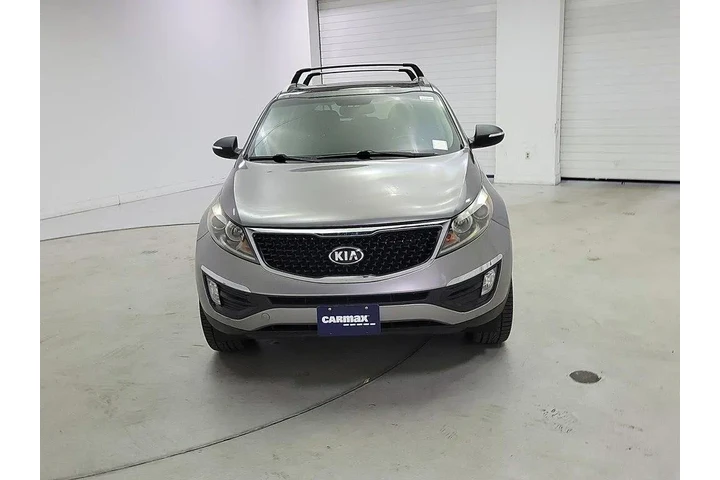 $11599 : Kia Sportage 2014 EX 4dr SUV image 2