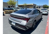 $21995 : Hyundai ELANTRA 2025 SEL Spo thumbnail