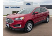 Ford Edge 2022 AWD SEL 4dr C en Baltimore