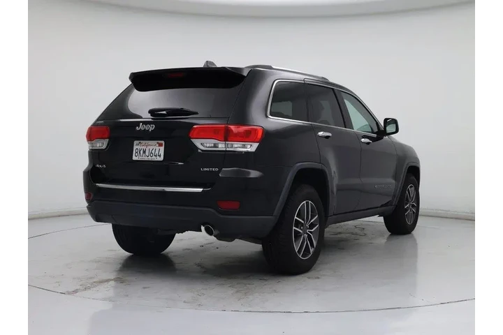 $22998 : Jeep Grand Cherokee 2019 4x4 image 8