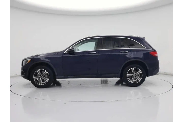 $19998 : Mercedes-Benz GLC 2019 AWD G image 3