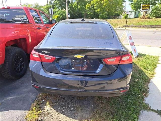 $14375 : 2017 CHEVROLET MALIBU image 8