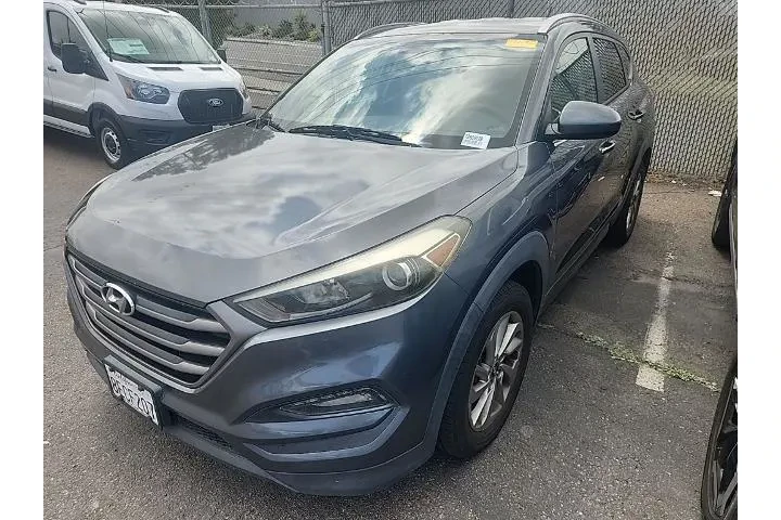 $10991 : Hyundai TUCSON 2016 SE 4dr S image 3