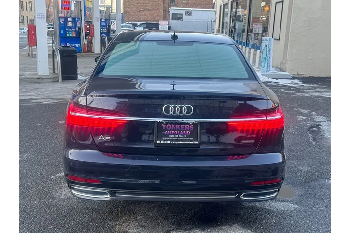 $18995 : 2019 A6 Premium image 5