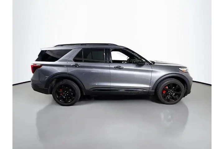 $39250 : Ford Explorer 2023 AWD ST 4d image 8