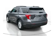 $19991 : Ford Explorer 2022 XLT 4dr S thumbnail