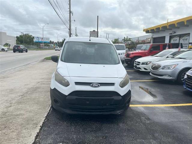 $5400 : 2014 Ford Transit image 2