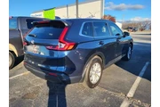 $30566 : Honda CR-V 2024 EX-L 4dr SUV thumbnail
