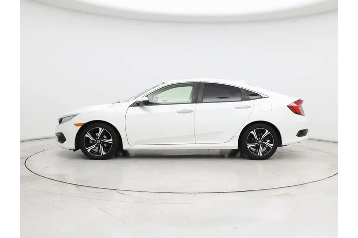 $19998 : Honda Civic 2018 Touring 4dr image 3