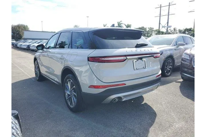 $28990 : Lincoln Corsair 2023 Standar image 4