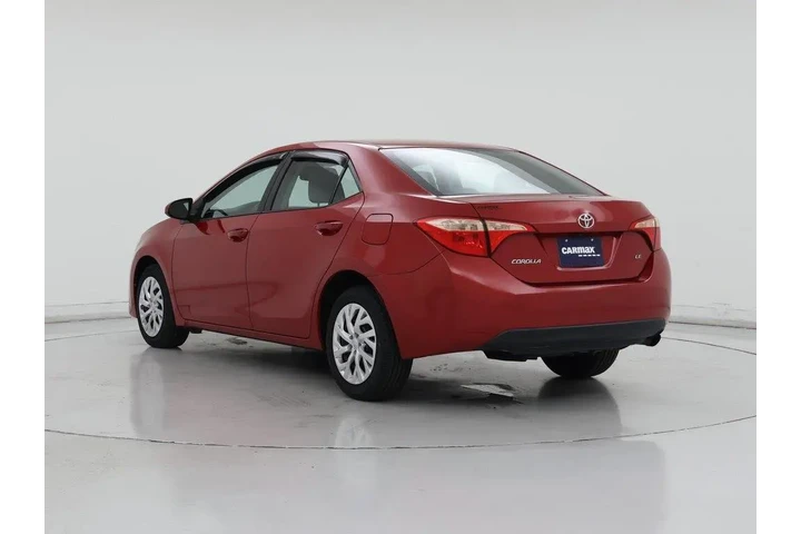 $16998 : Toyota Corolla 2017 LE 4dr S image 2